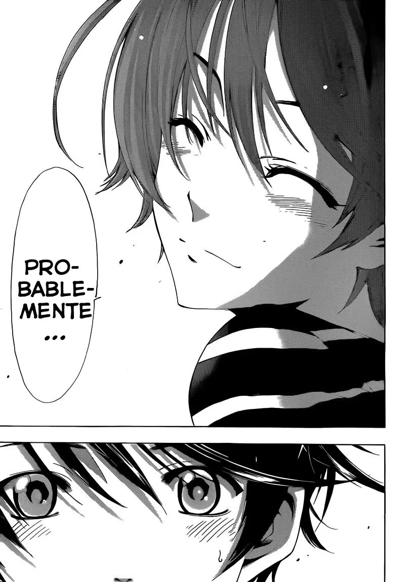 Fuuka capítulo 9, página 10