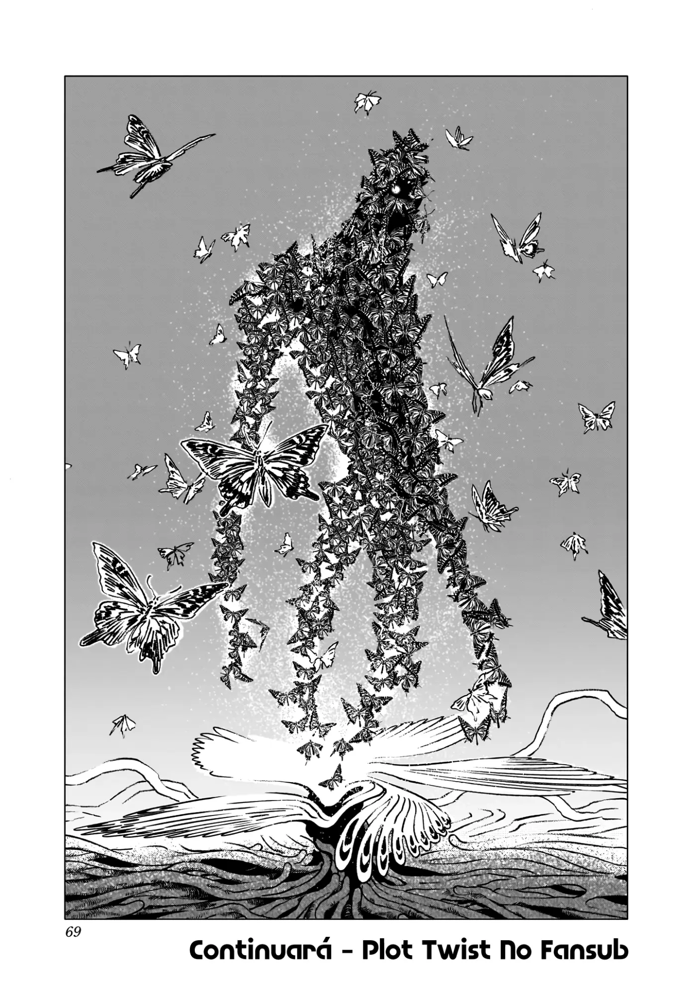 Ghost Fixers capítulo 8, página 18