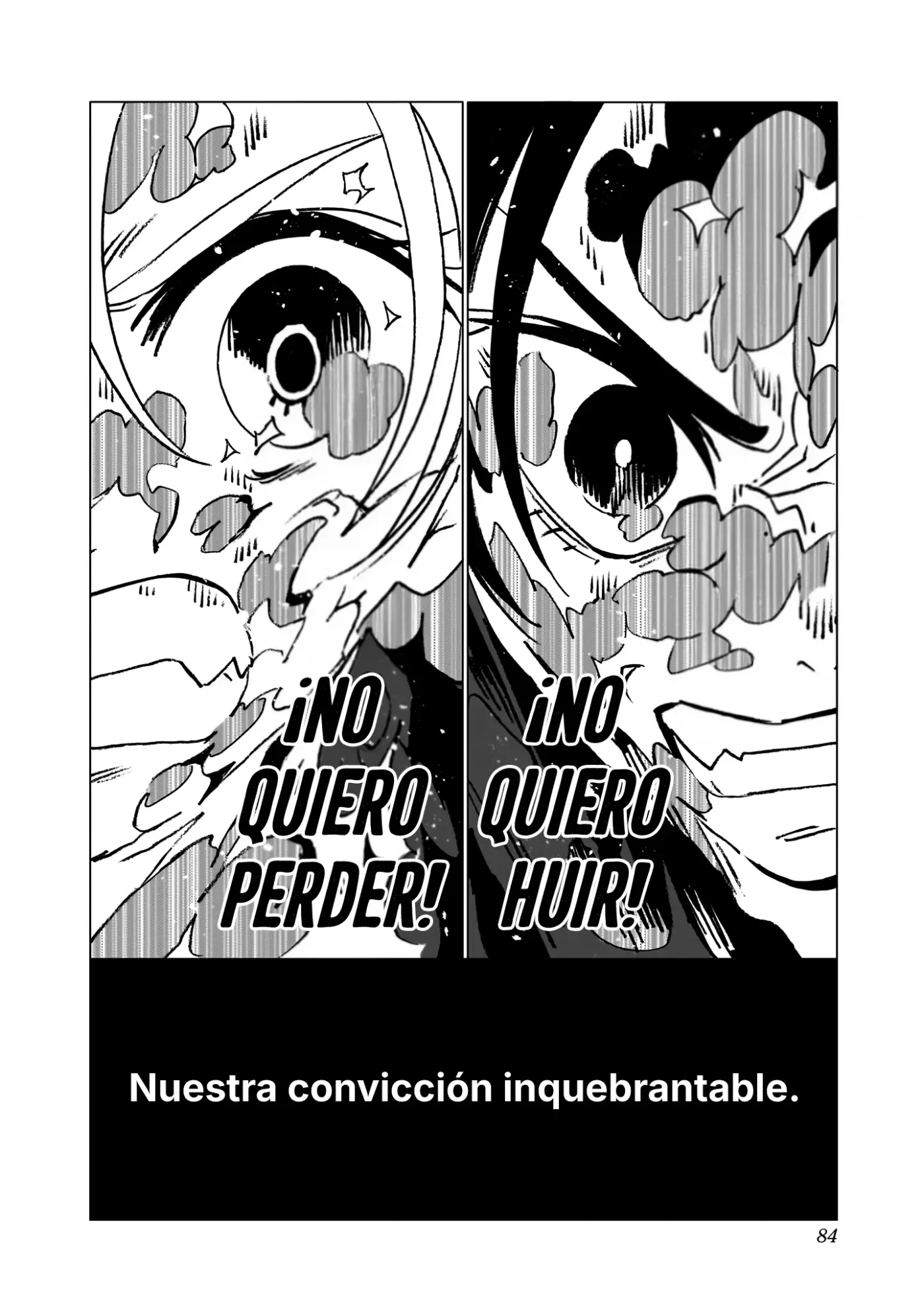 Ghost Fixers capítulo 9, página 17
