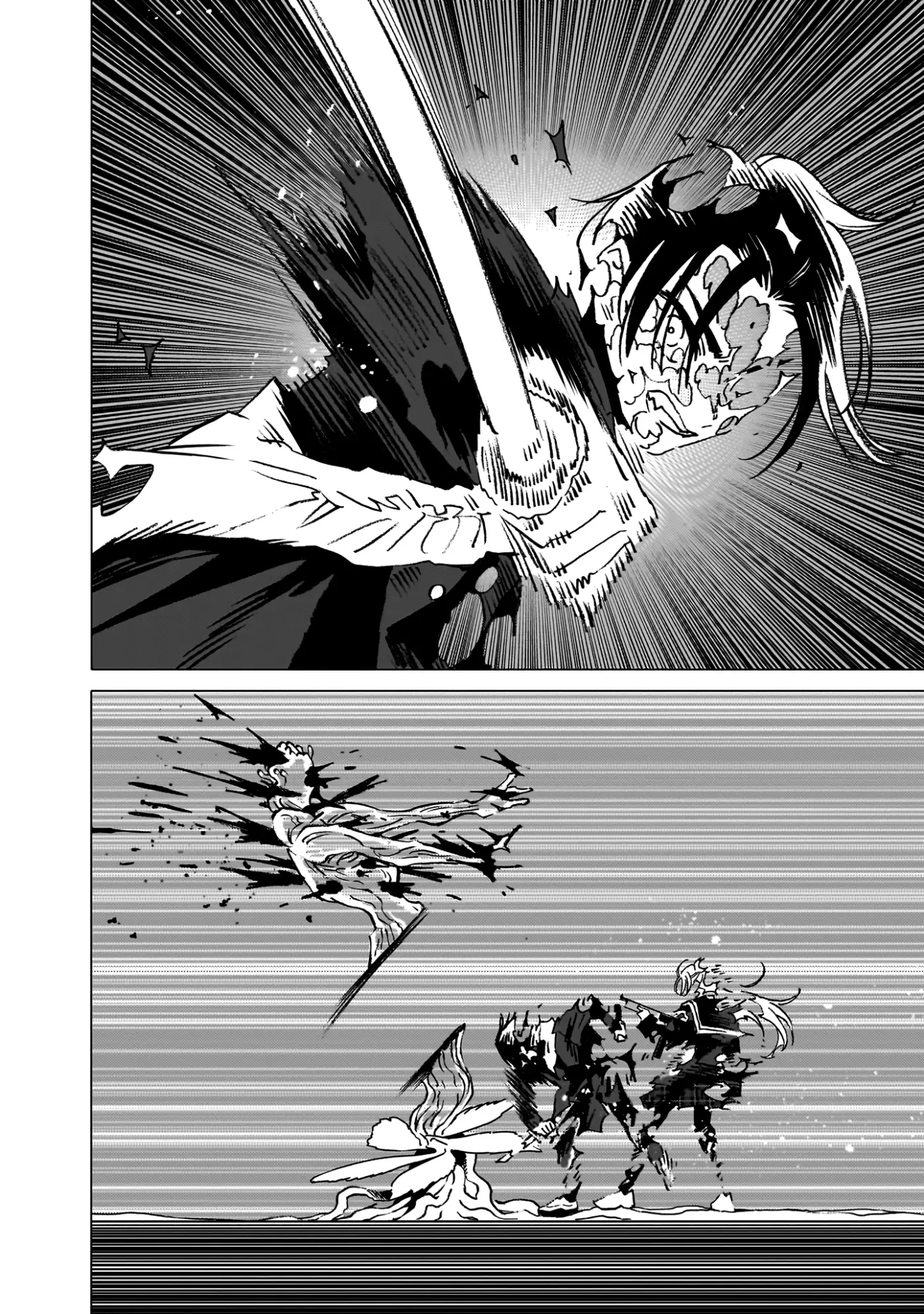 Ghost Fixers capítulo 9, página 19