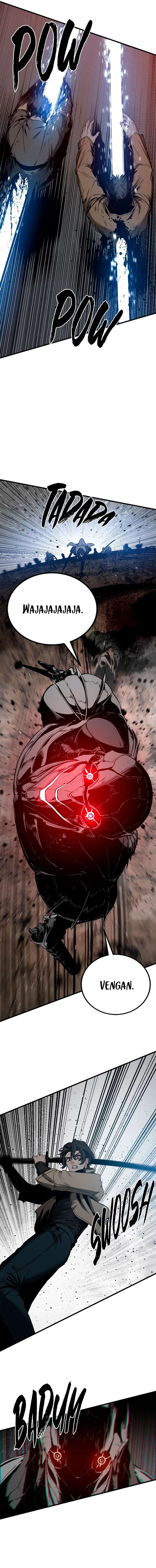 Hero Killer capítulo 233, página 5