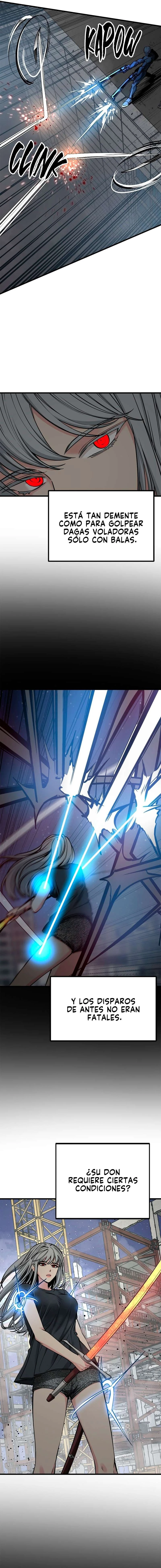 Hero Killer capítulo 239, página 5
