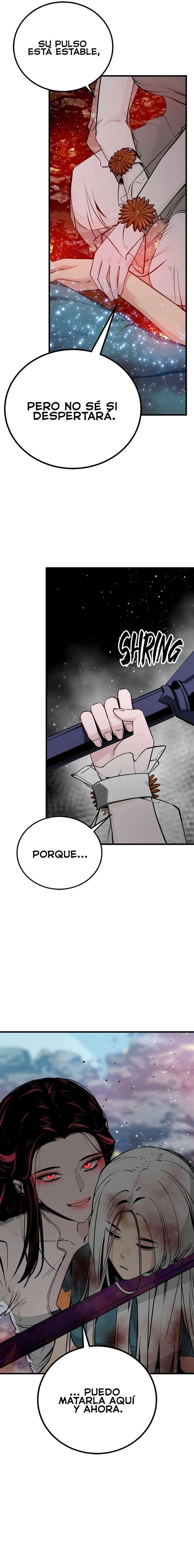 Hero Killer capítulo 244, página 5