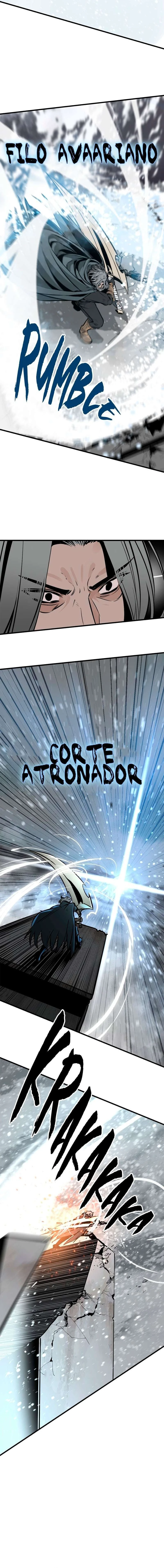 Hero Killer capítulo 245, página 24