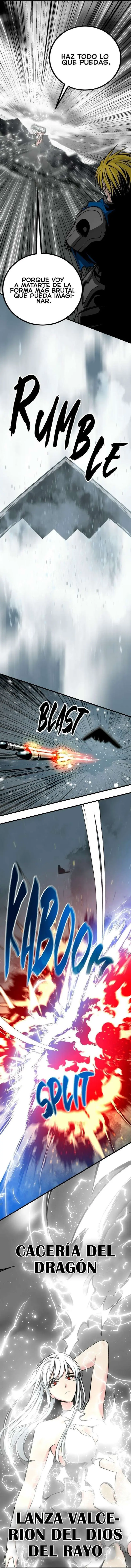Hero Killer capítulo 249, página 9