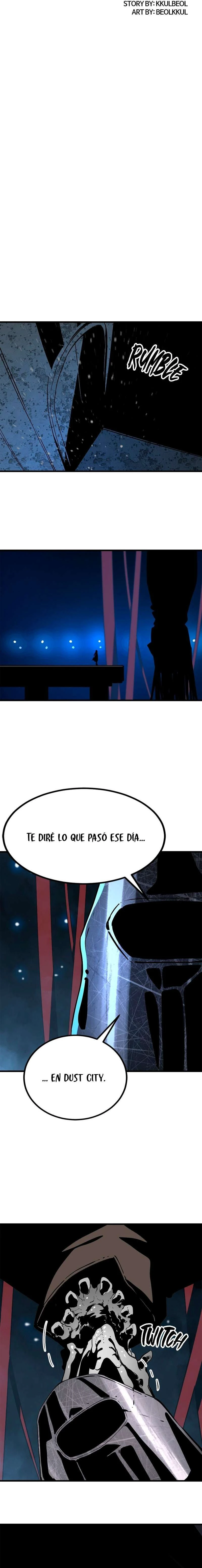 Hero Killer capítulo 255, página 24