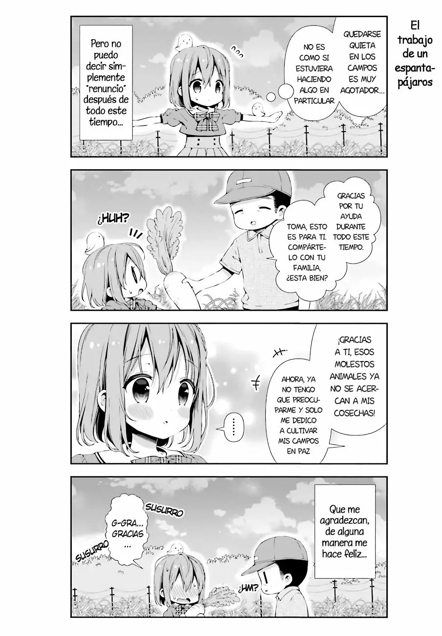 Hinako Note capítulo 0, página 5