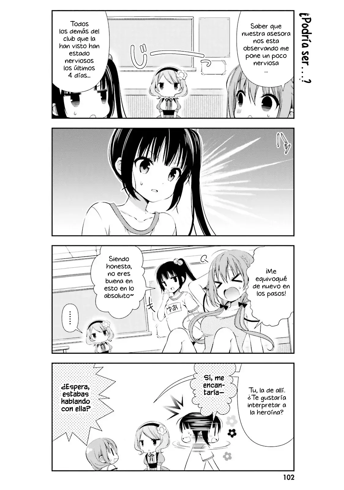 Hinako Note capítulo 10, página 7