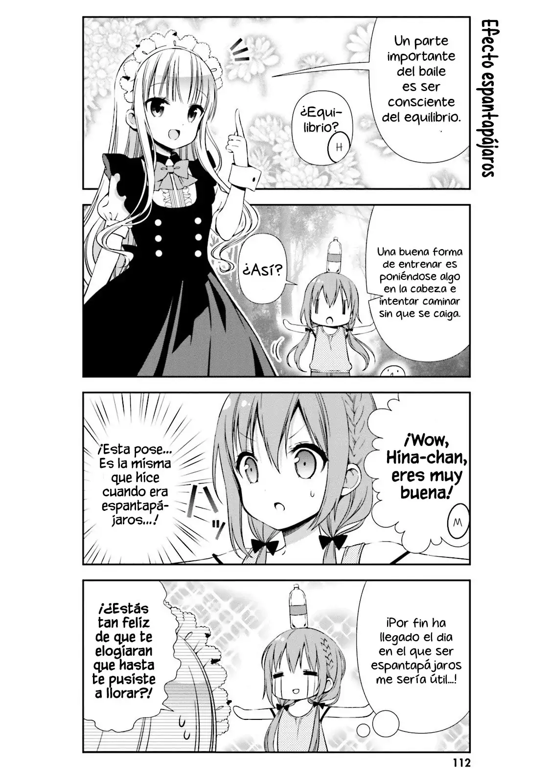 Hinako Note capítulo 11, página 7