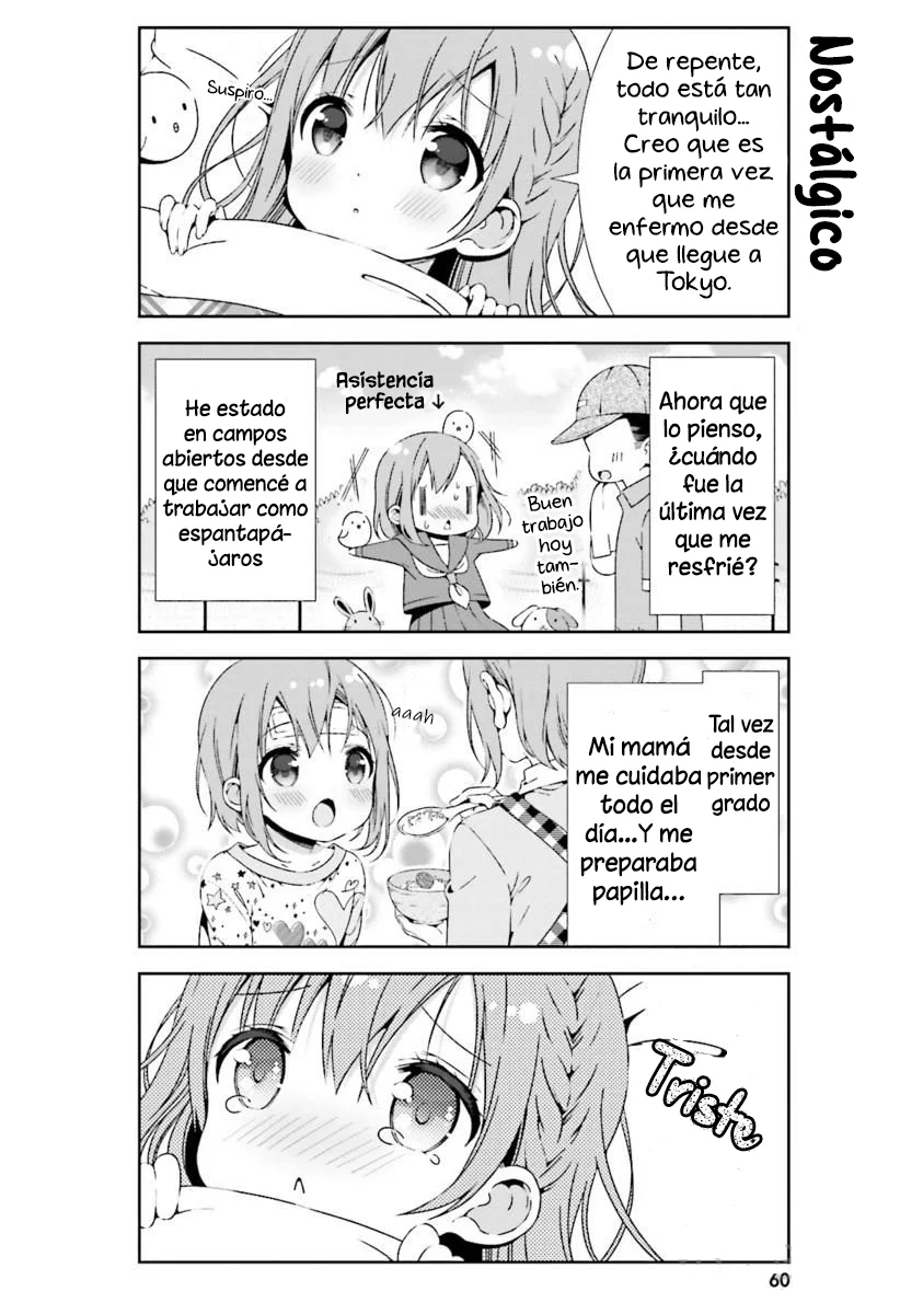 Hinako Note capítulo 16, página 7