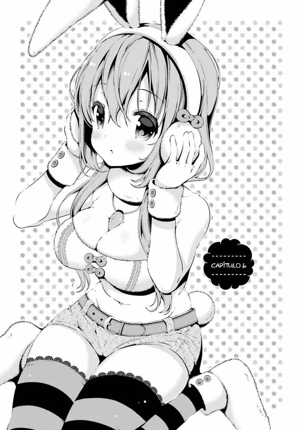 Hinako Note capítulo 6, página 2
