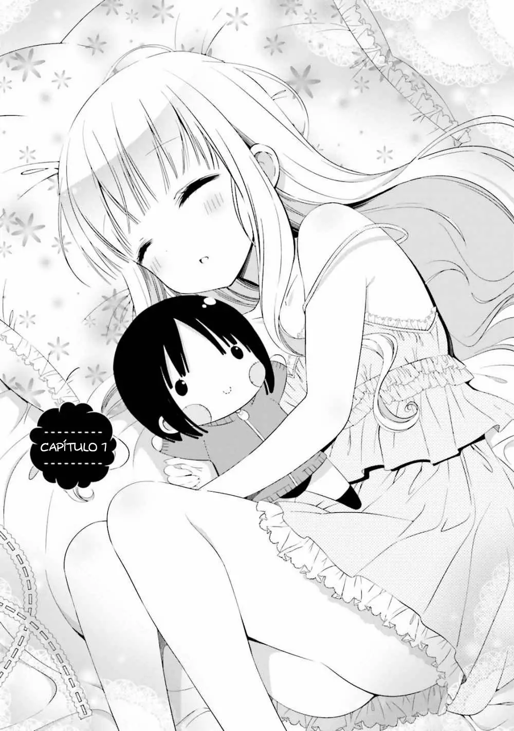 Hinako Note capítulo 7, página 2