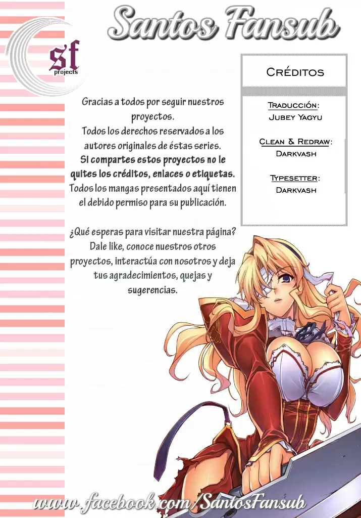 Hundred capítulo 4, página 17