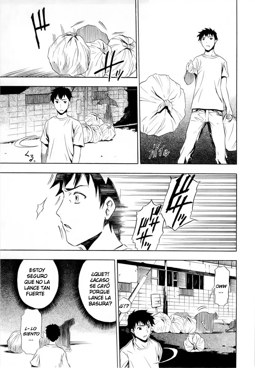 Ibitsu capítulo 1, página 20
