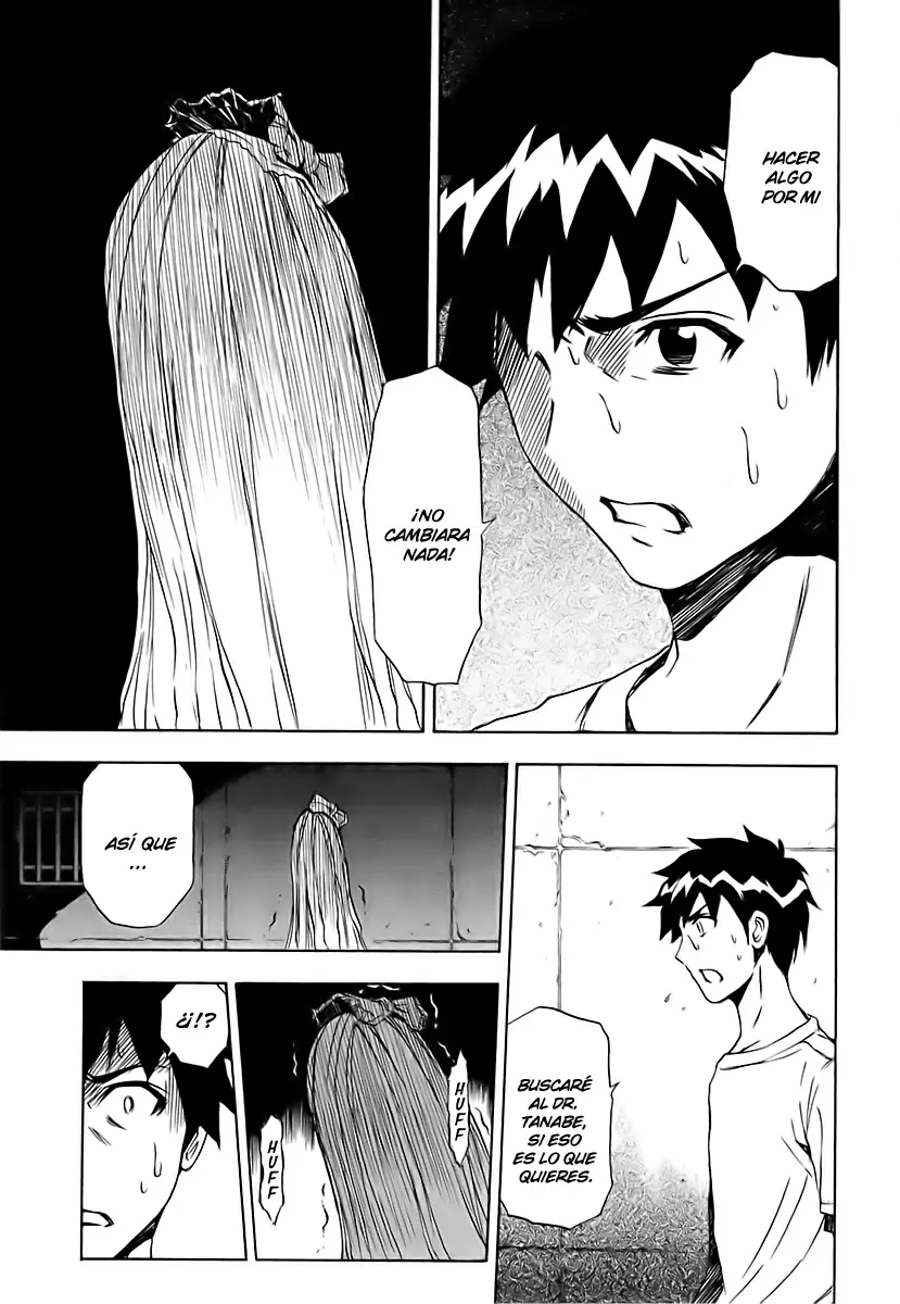 Ibitsu capítulo 10, página 5