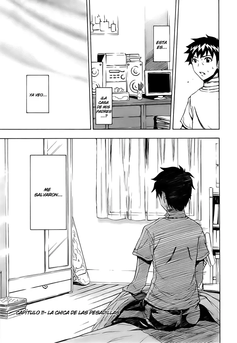 Ibitsu capítulo 11, página 3