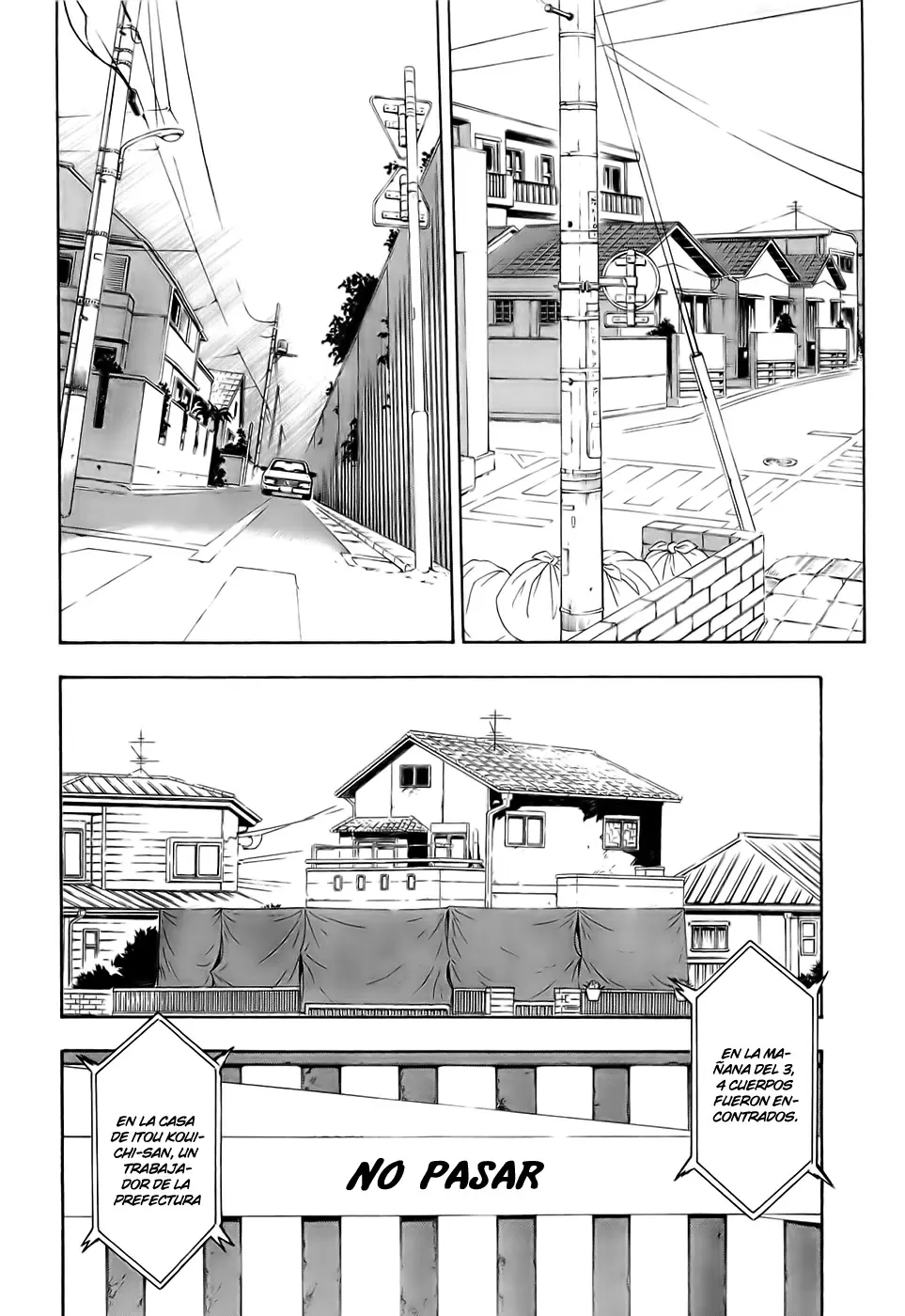 Ibitsu capítulo 13, página 21