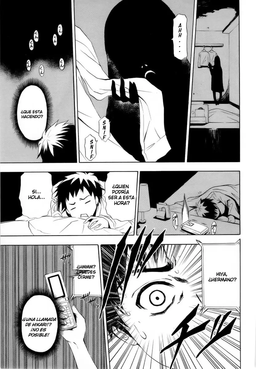 Ibitsu capítulo 2, página 11