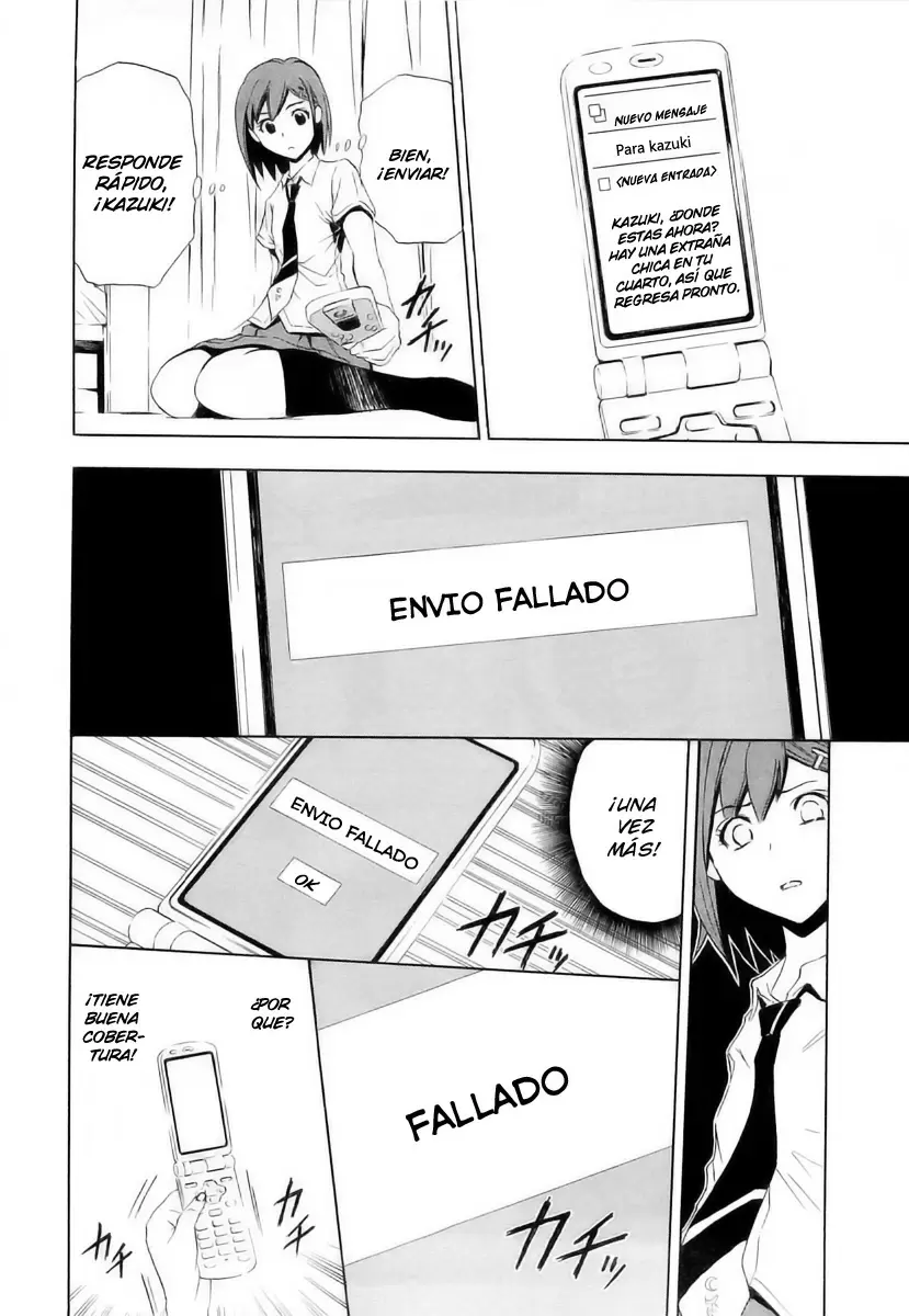 Ibitsu capítulo 3, página 10