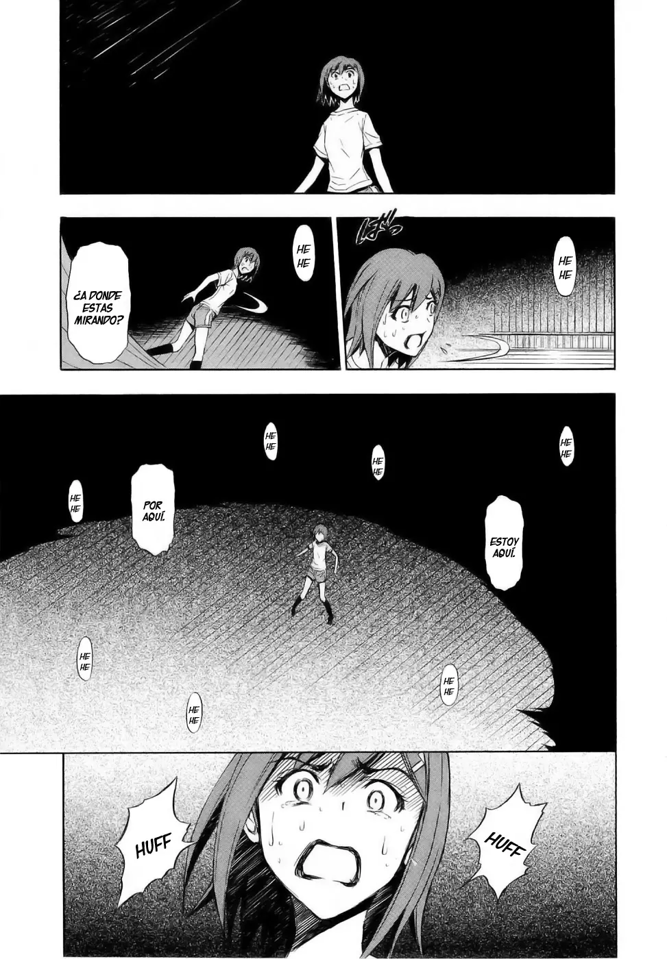 Ibitsu capítulo 5, página 25