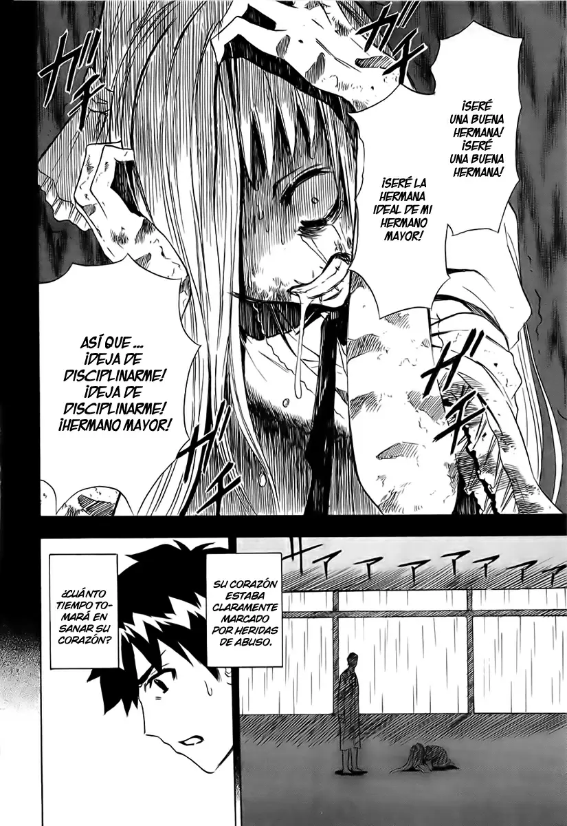 Ibitsu capítulo 9, página 10