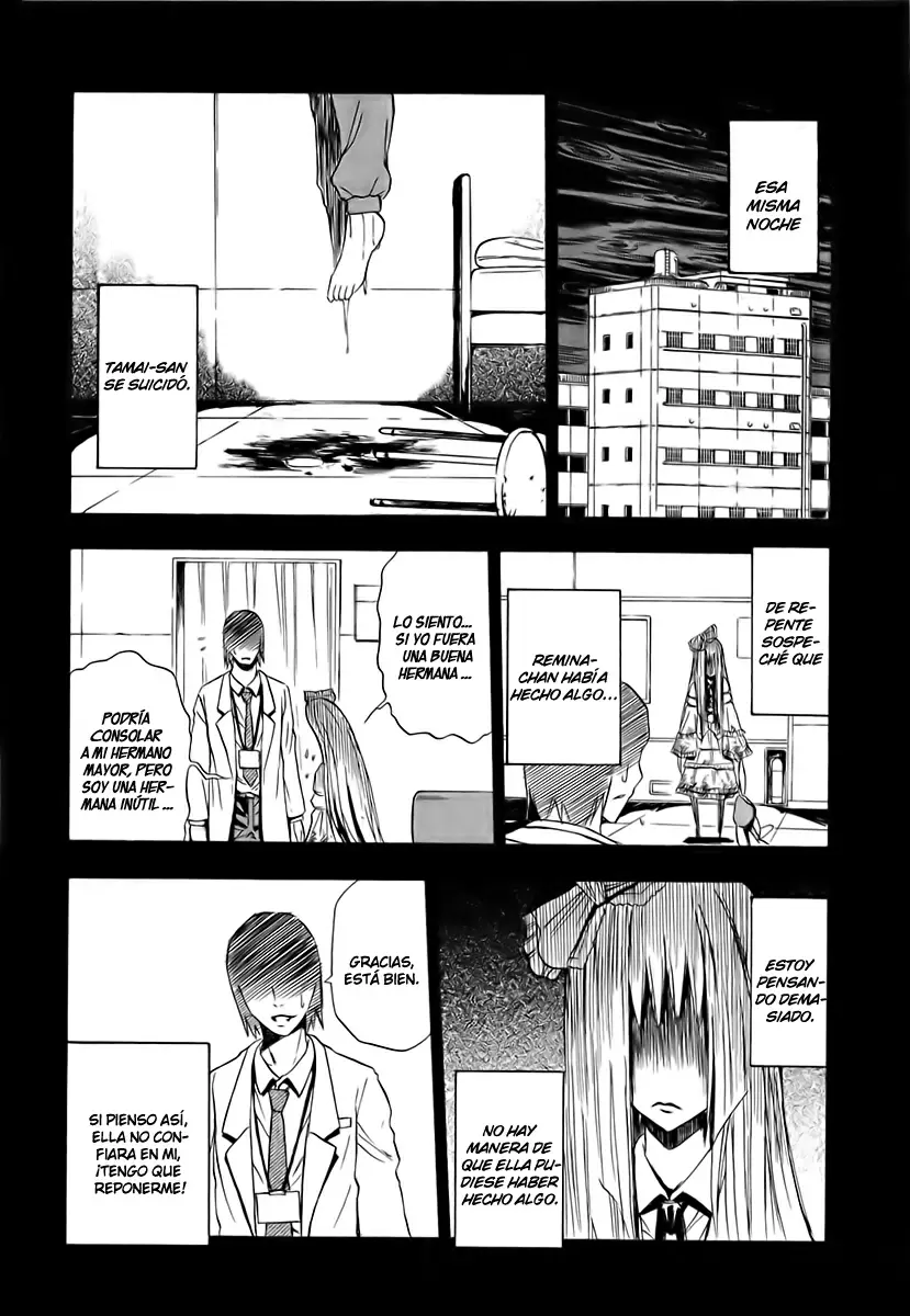 Ibitsu capítulo 9, página 20