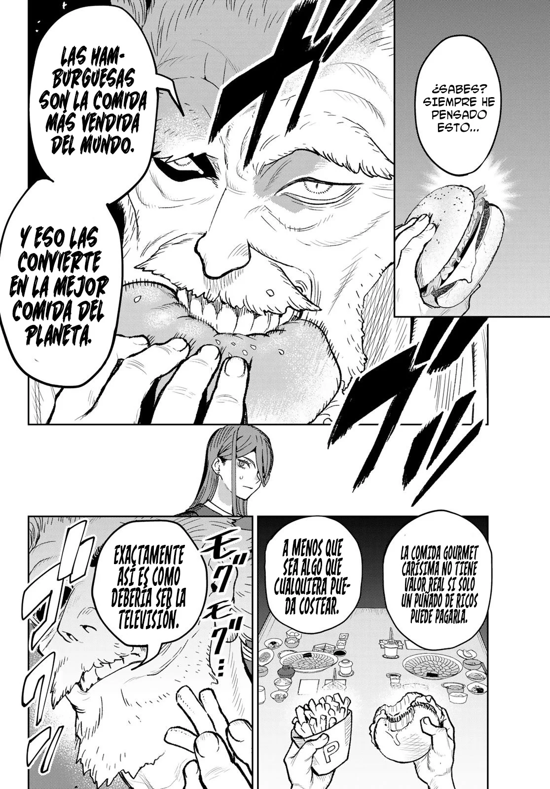 Idolatry capítulo 2, página 9