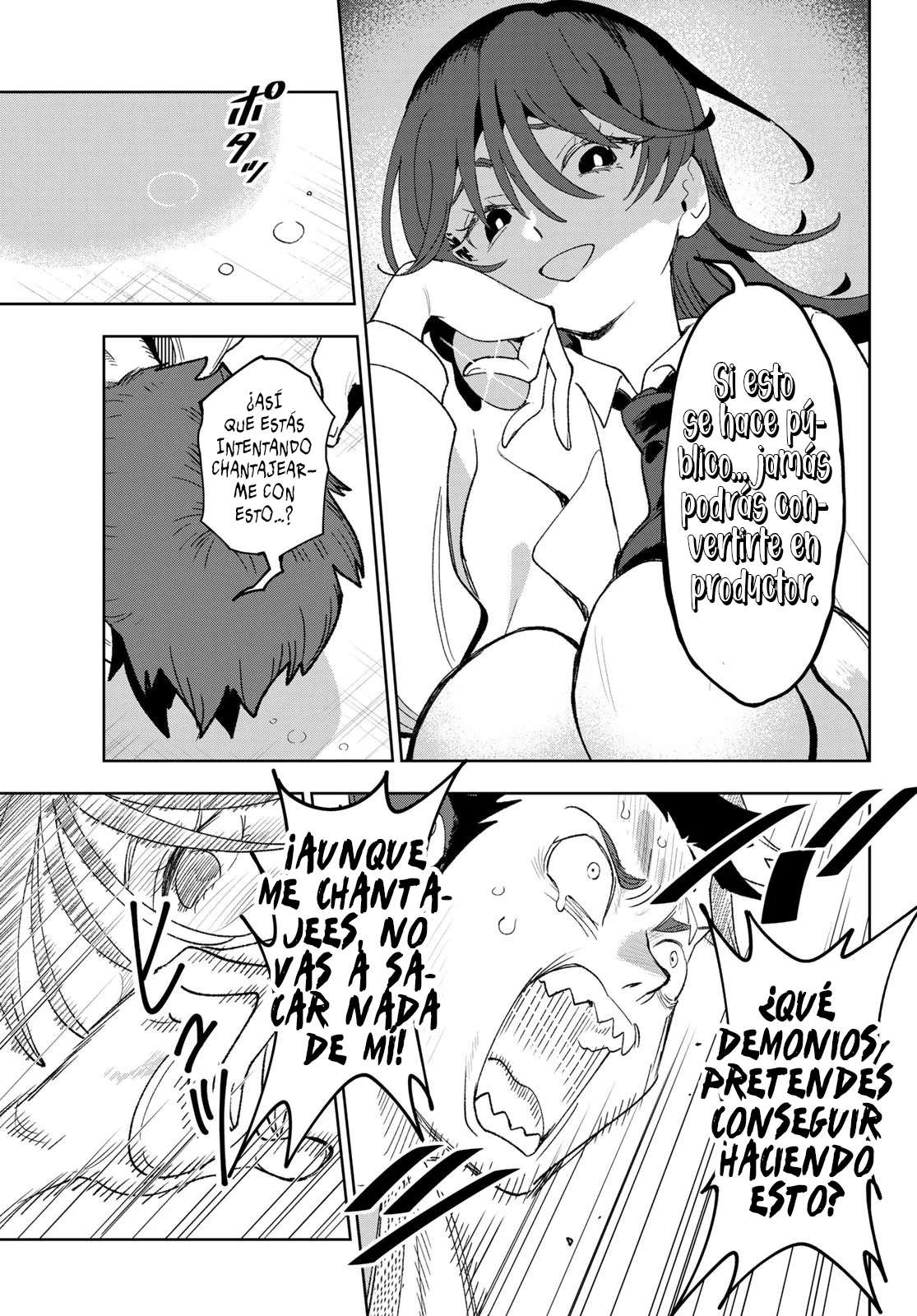 Idolatry capítulo 2, página 28