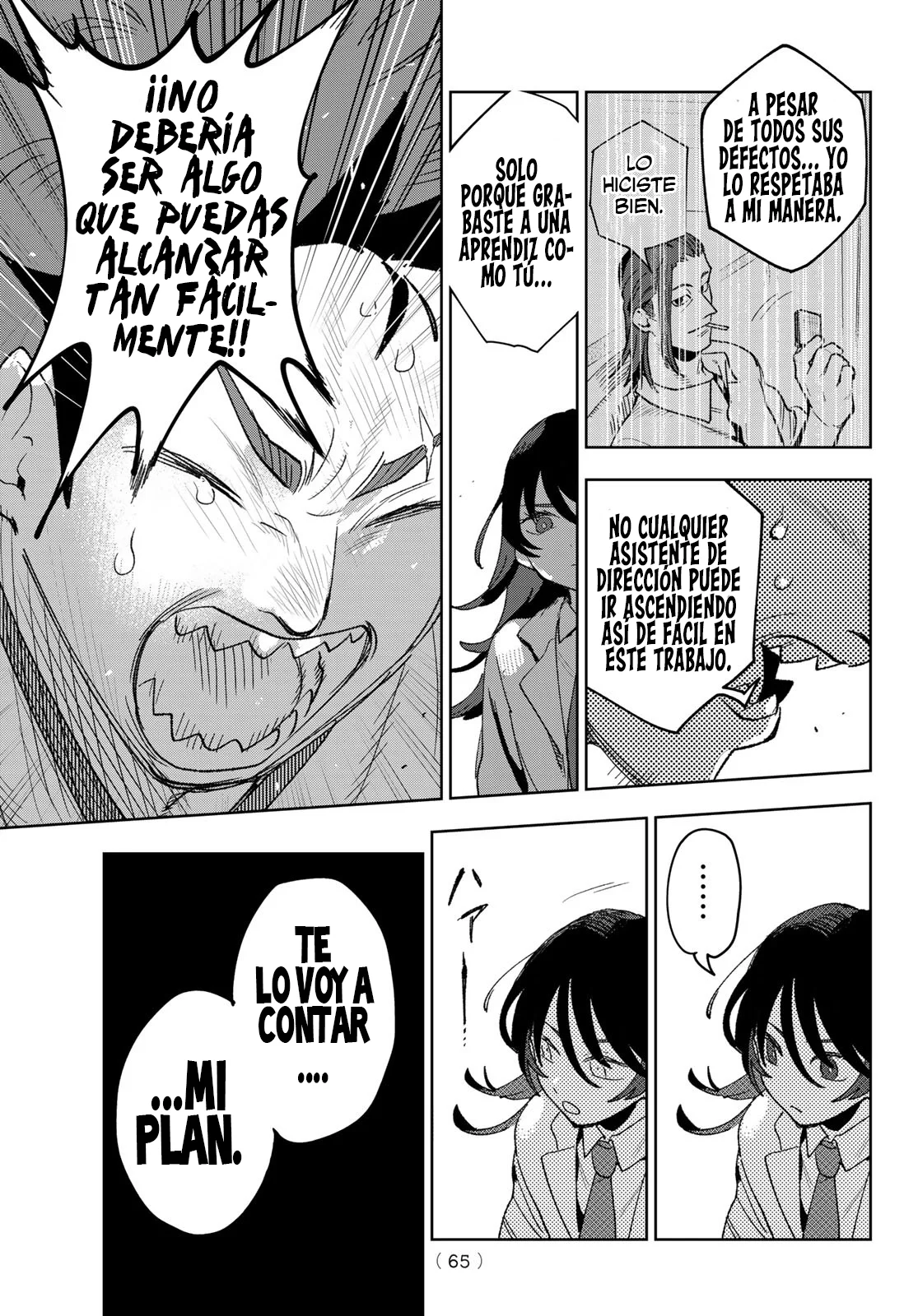 Idolatry capítulo 2, página 33