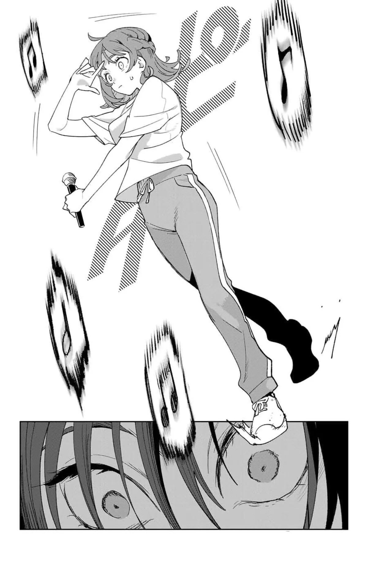 Idolatry capítulo 3, página 34