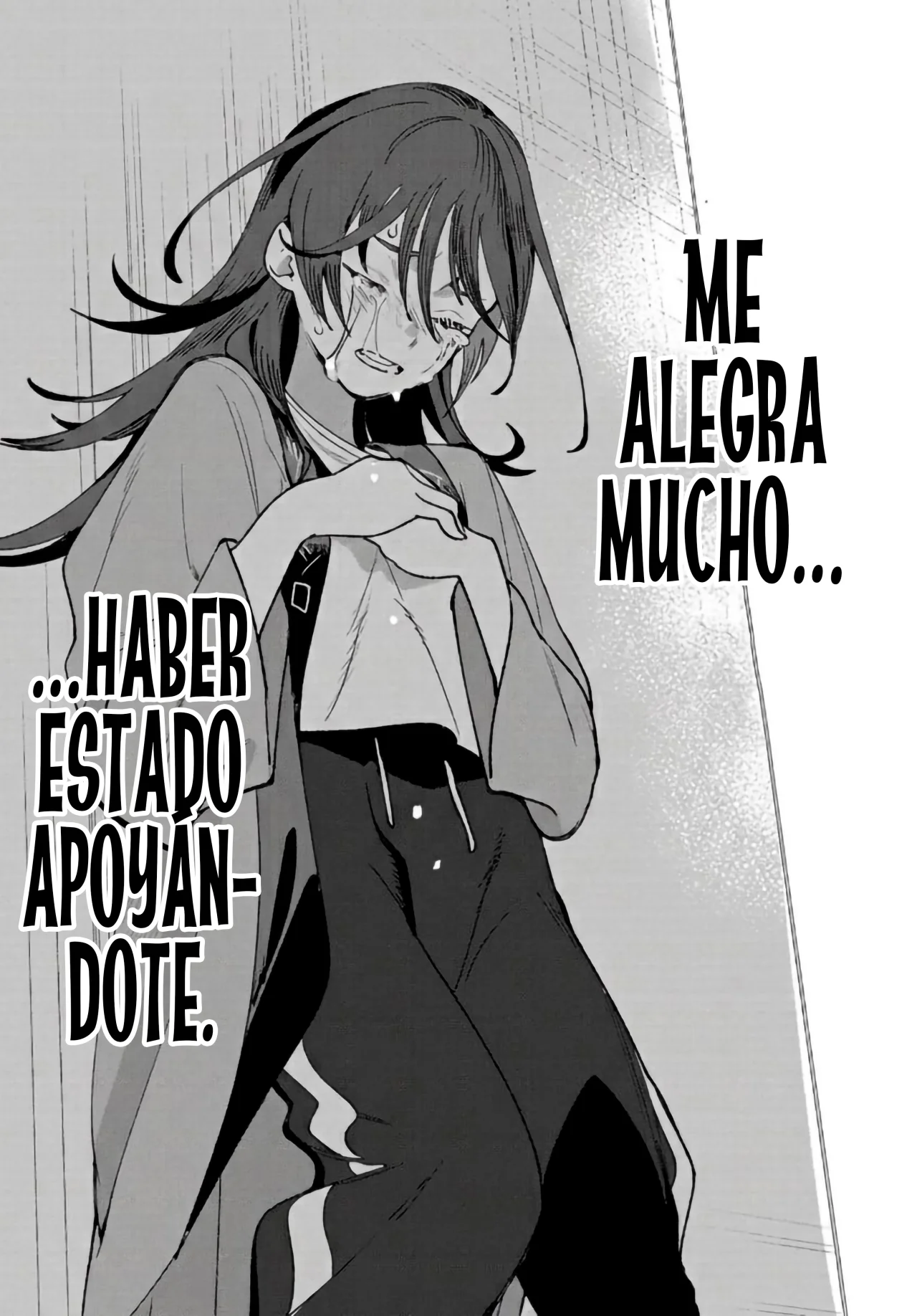 Idolatry capítulo 4, página 21