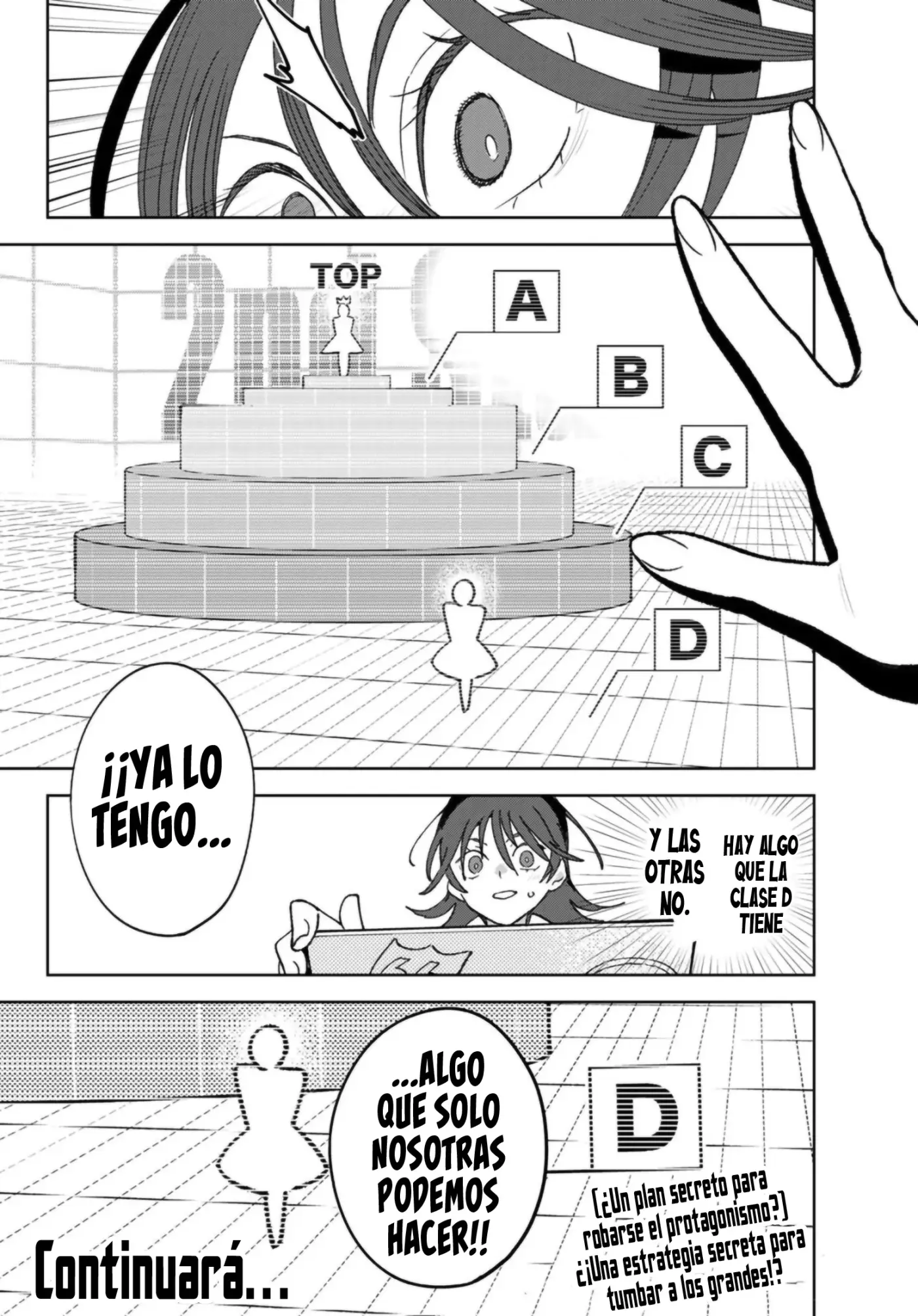 Idolatry capítulo 7, página 24