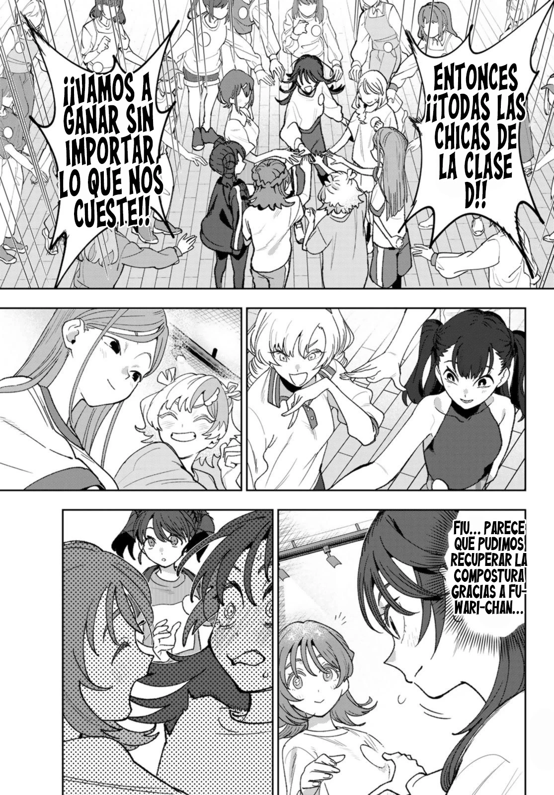 Idolatry capítulo 8, página 24