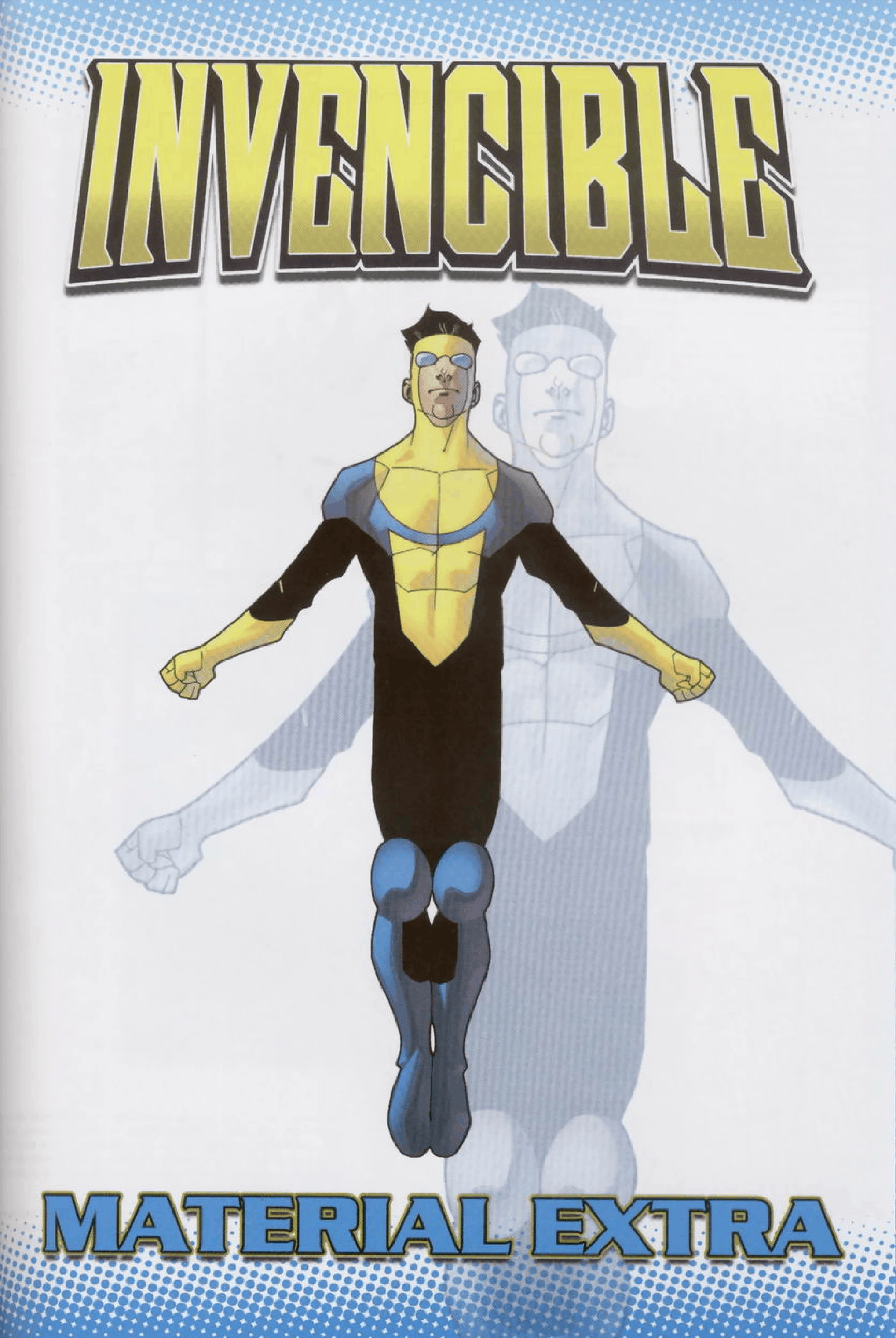 INVINCIBLE capítulo 1, página 98
