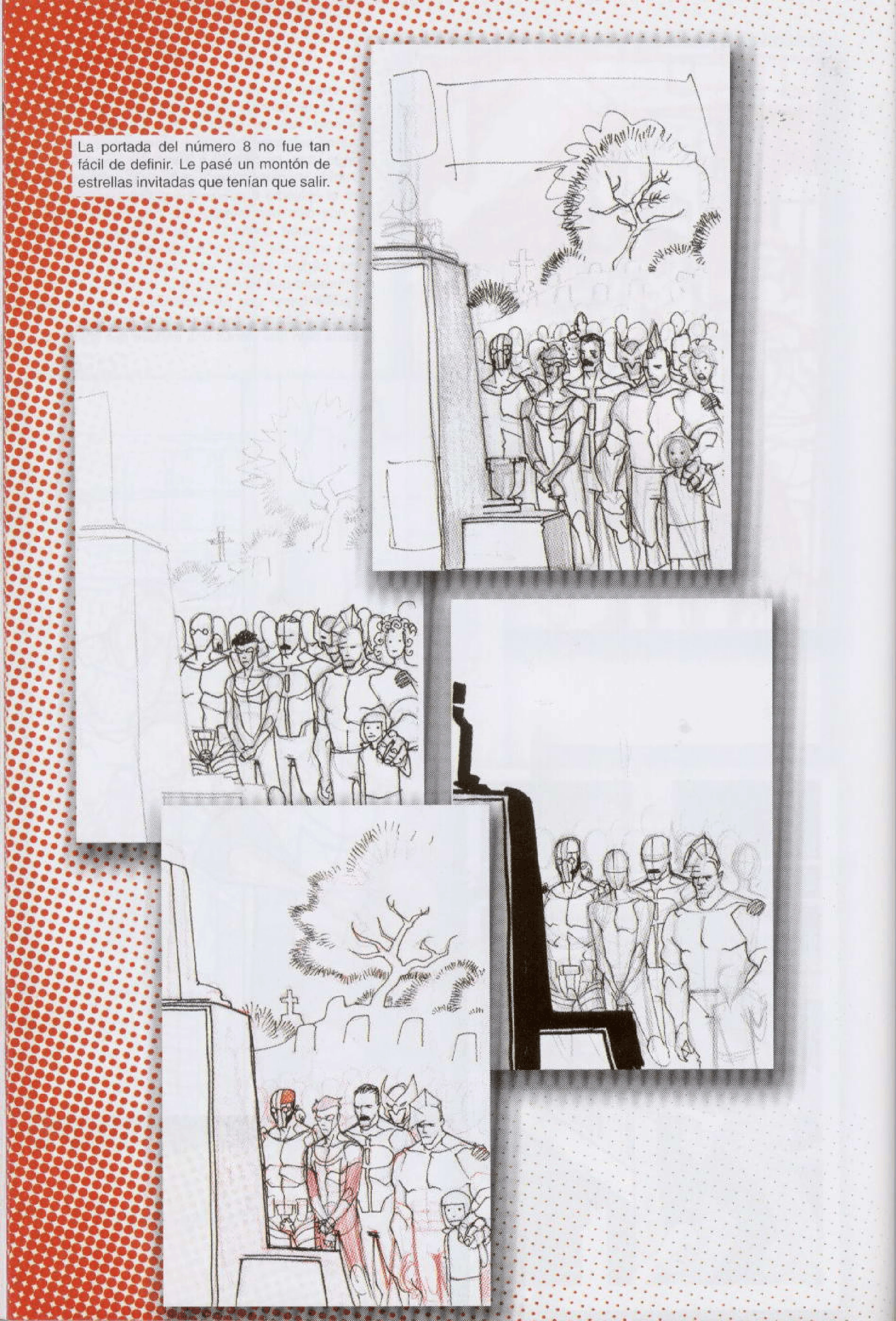 INVINCIBLE capítulo 1, página 222