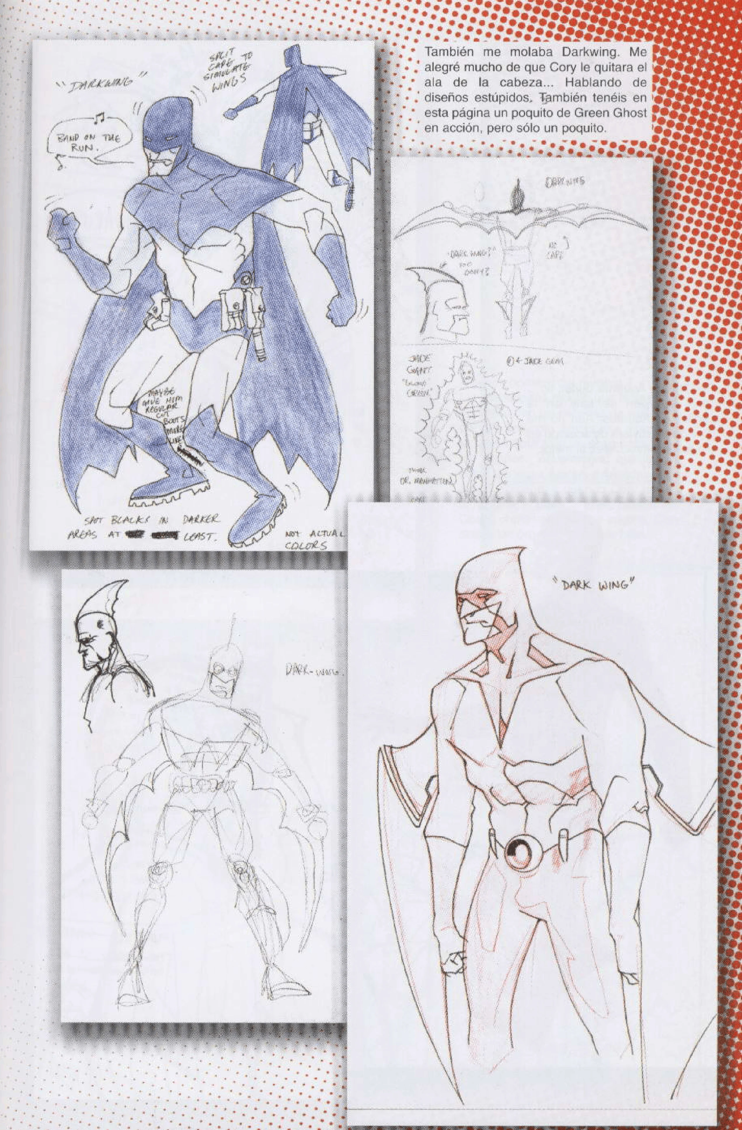 INVINCIBLE capítulo 1, página 227