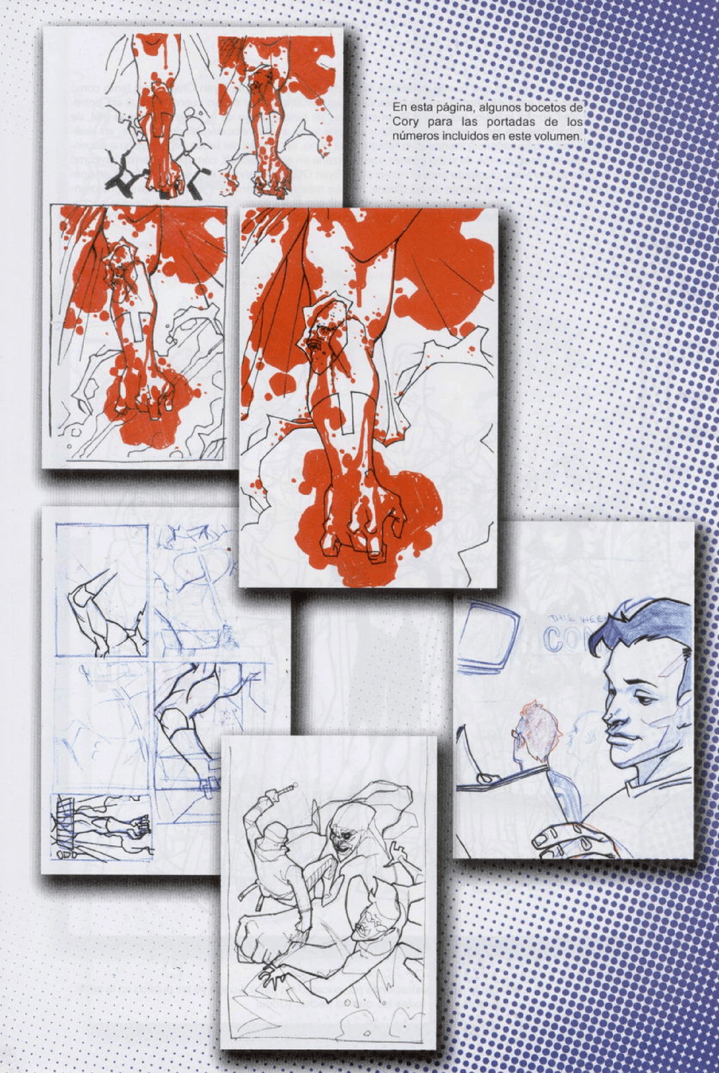 INVINCIBLE capítulo 1, página 360