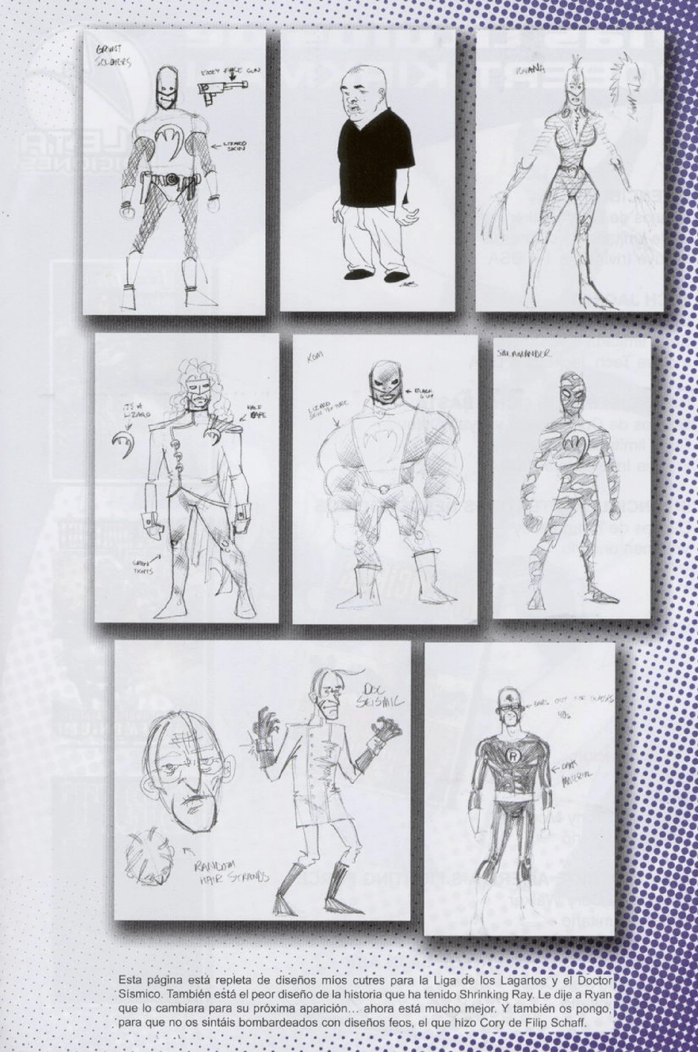 INVINCIBLE capítulo 1, página 366