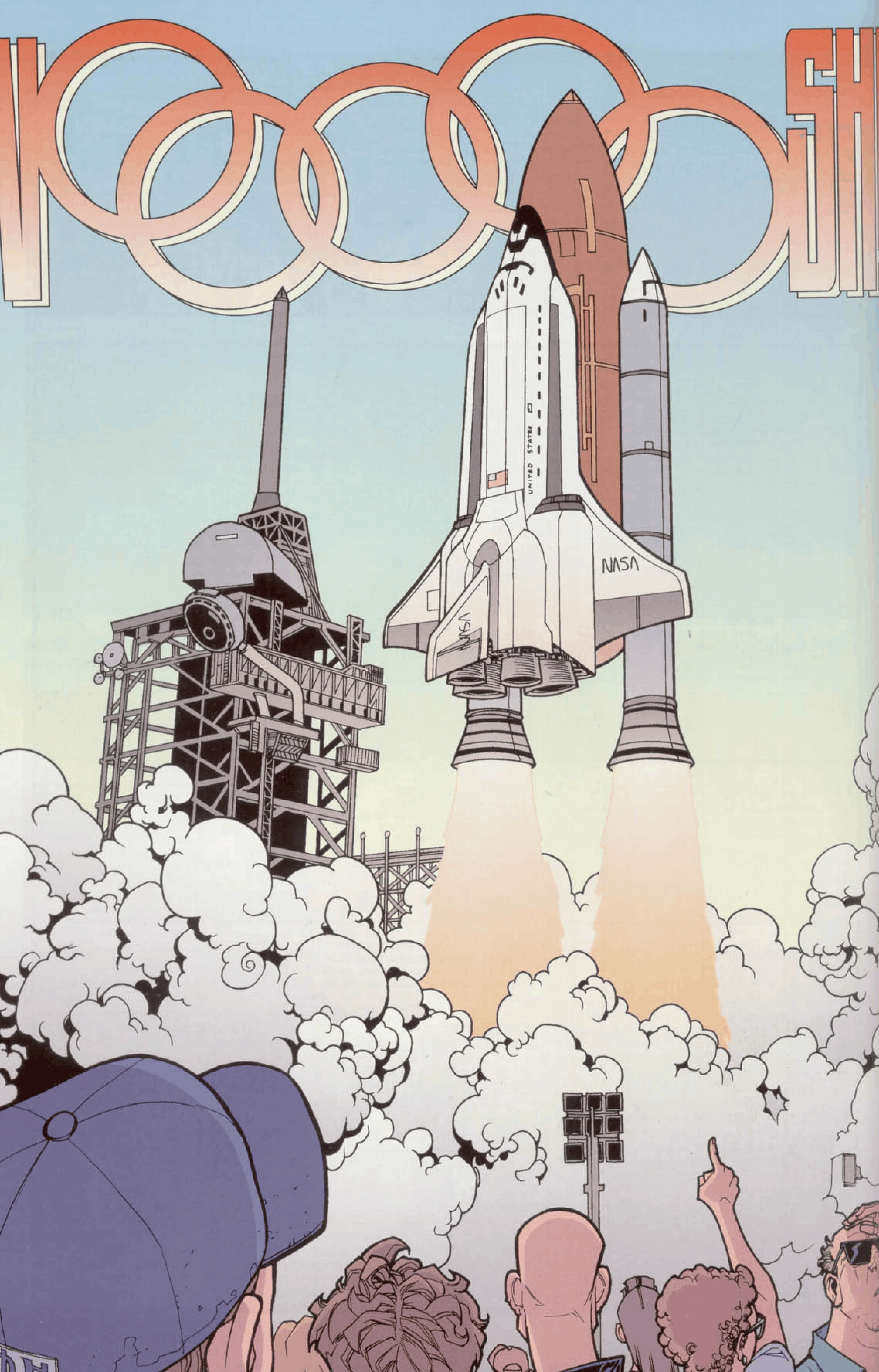 INVINCIBLE capítulo 2, página 112