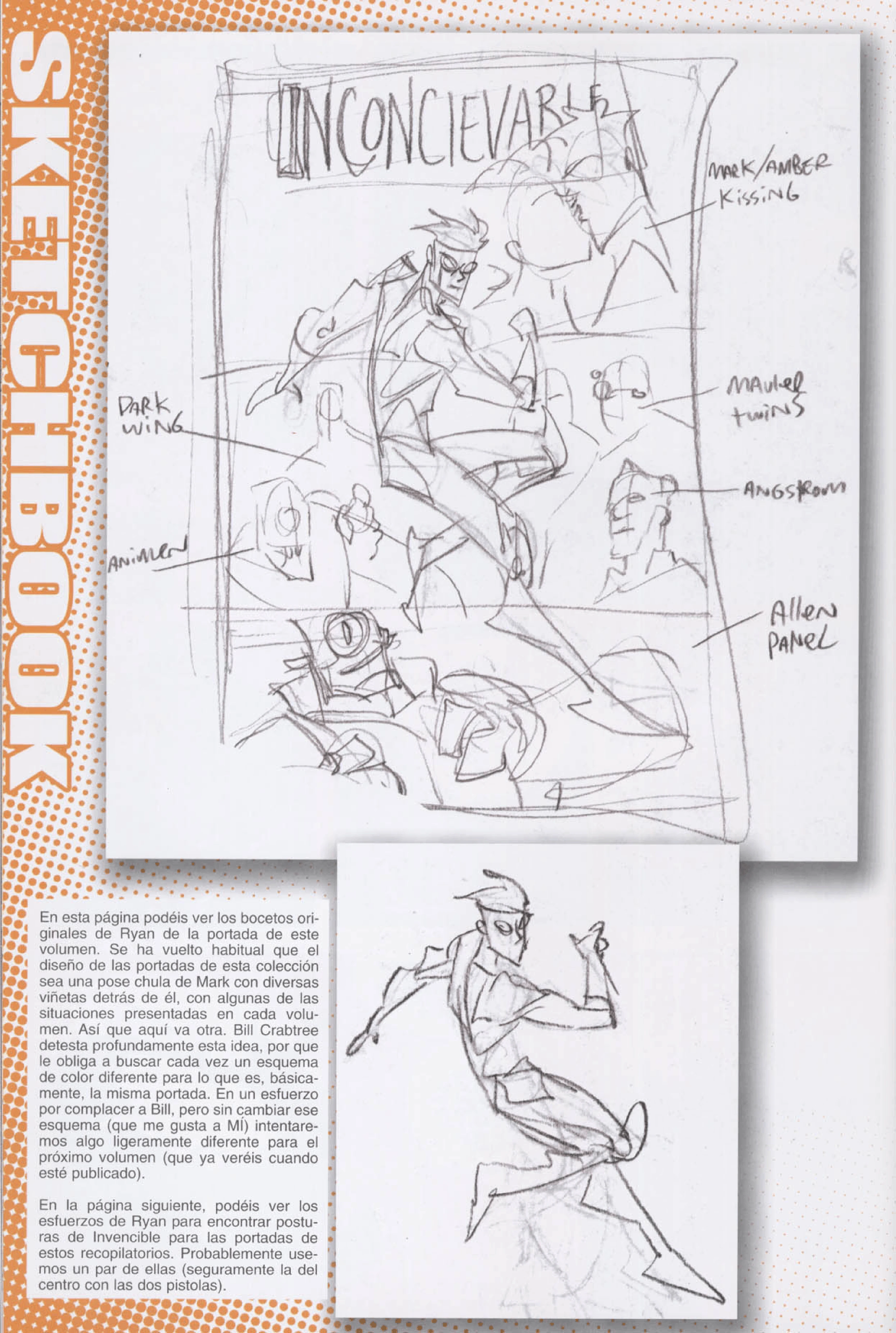 INVINCIBLE capítulo 3, página 139