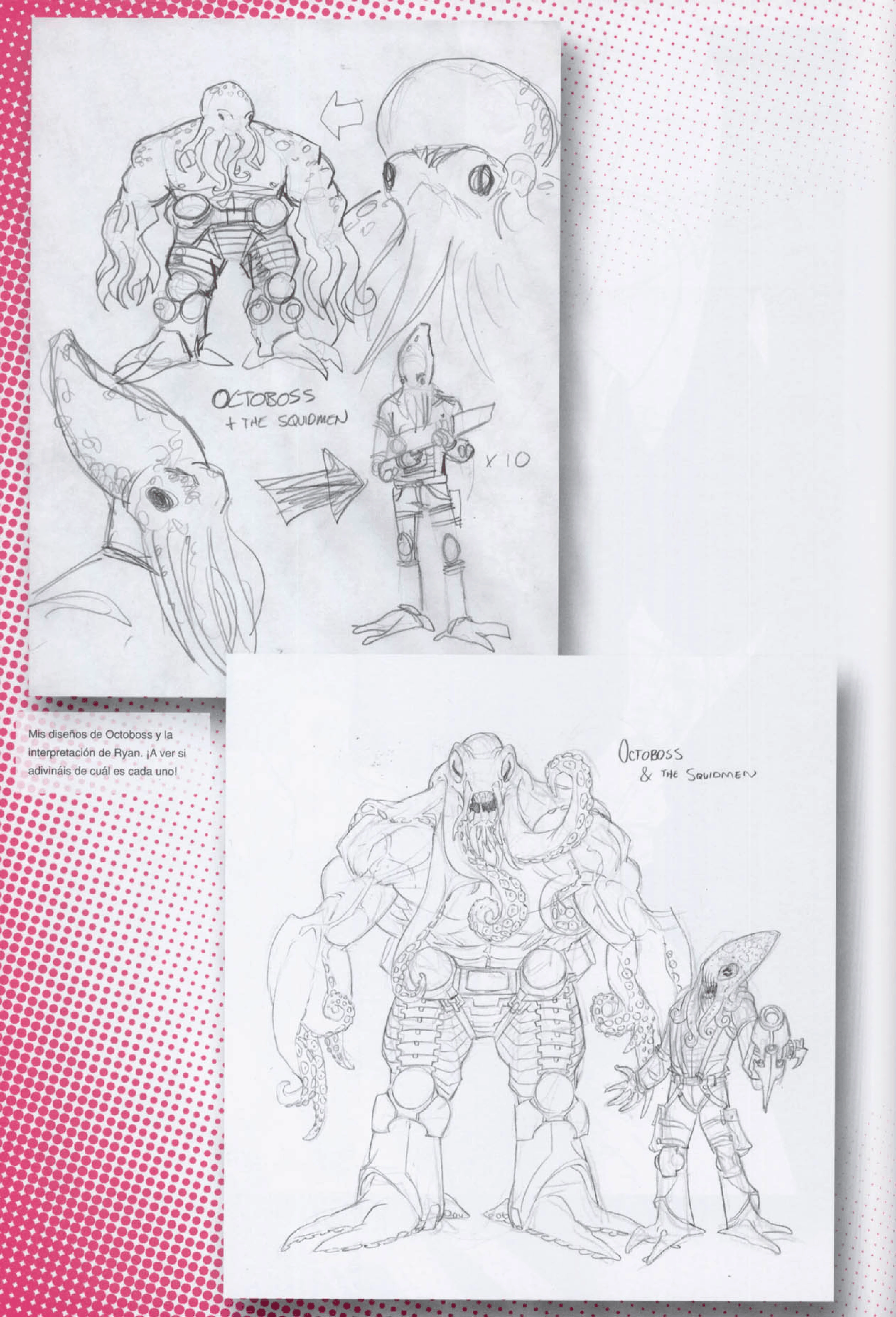 INVINCIBLE capítulo 4, página 140