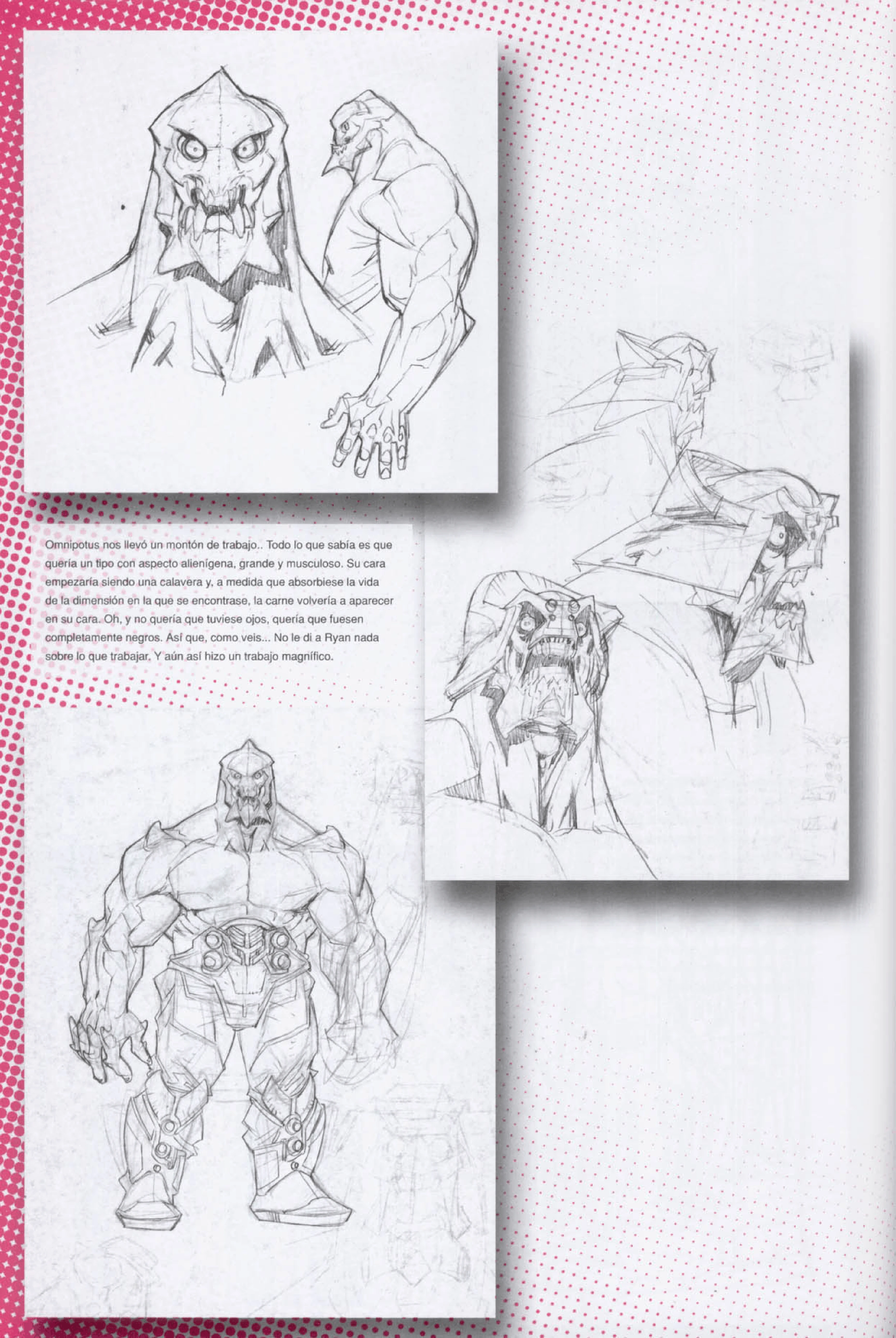 INVINCIBLE capítulo 4, página 144