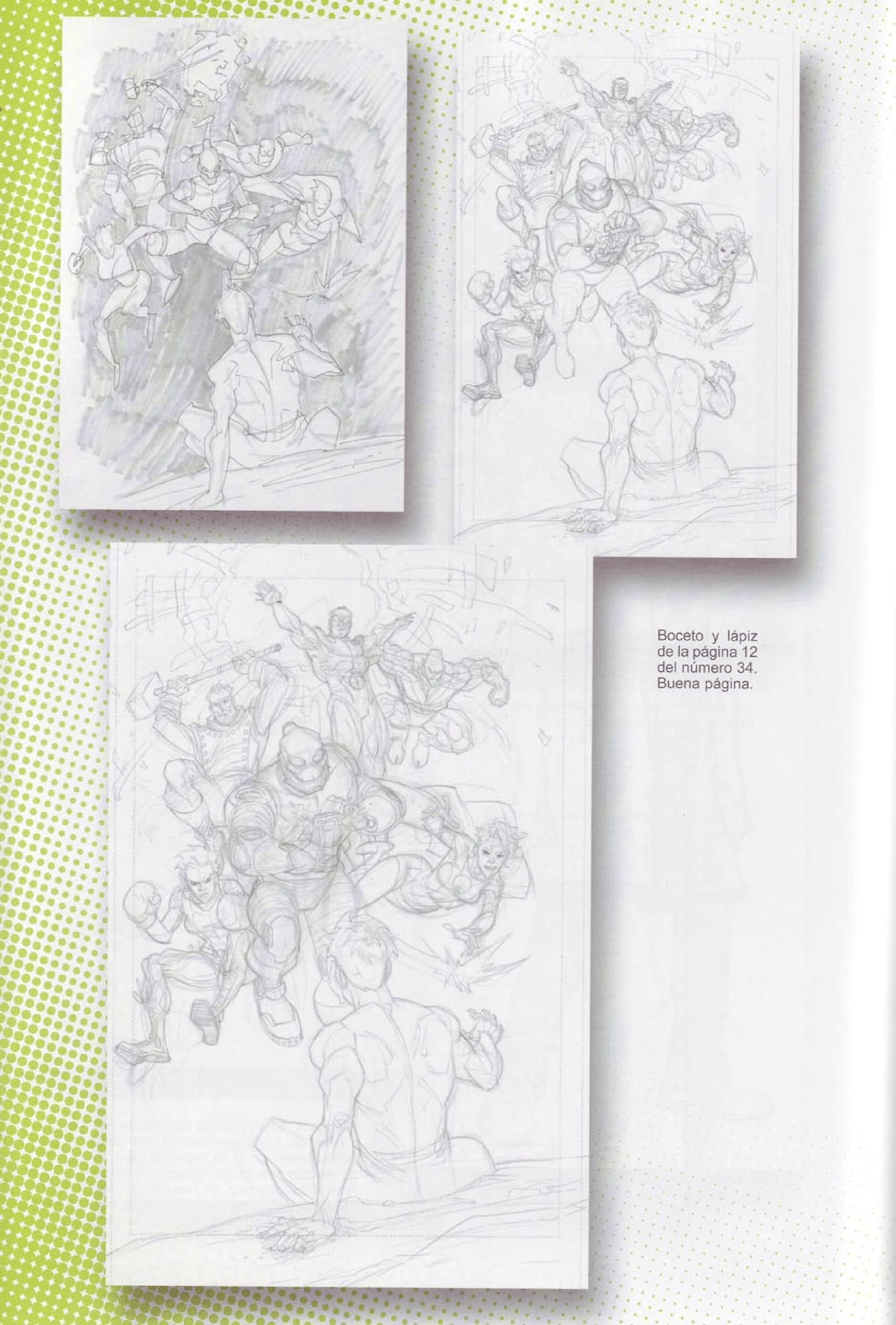 INVINCIBLE capítulo 4, página 294