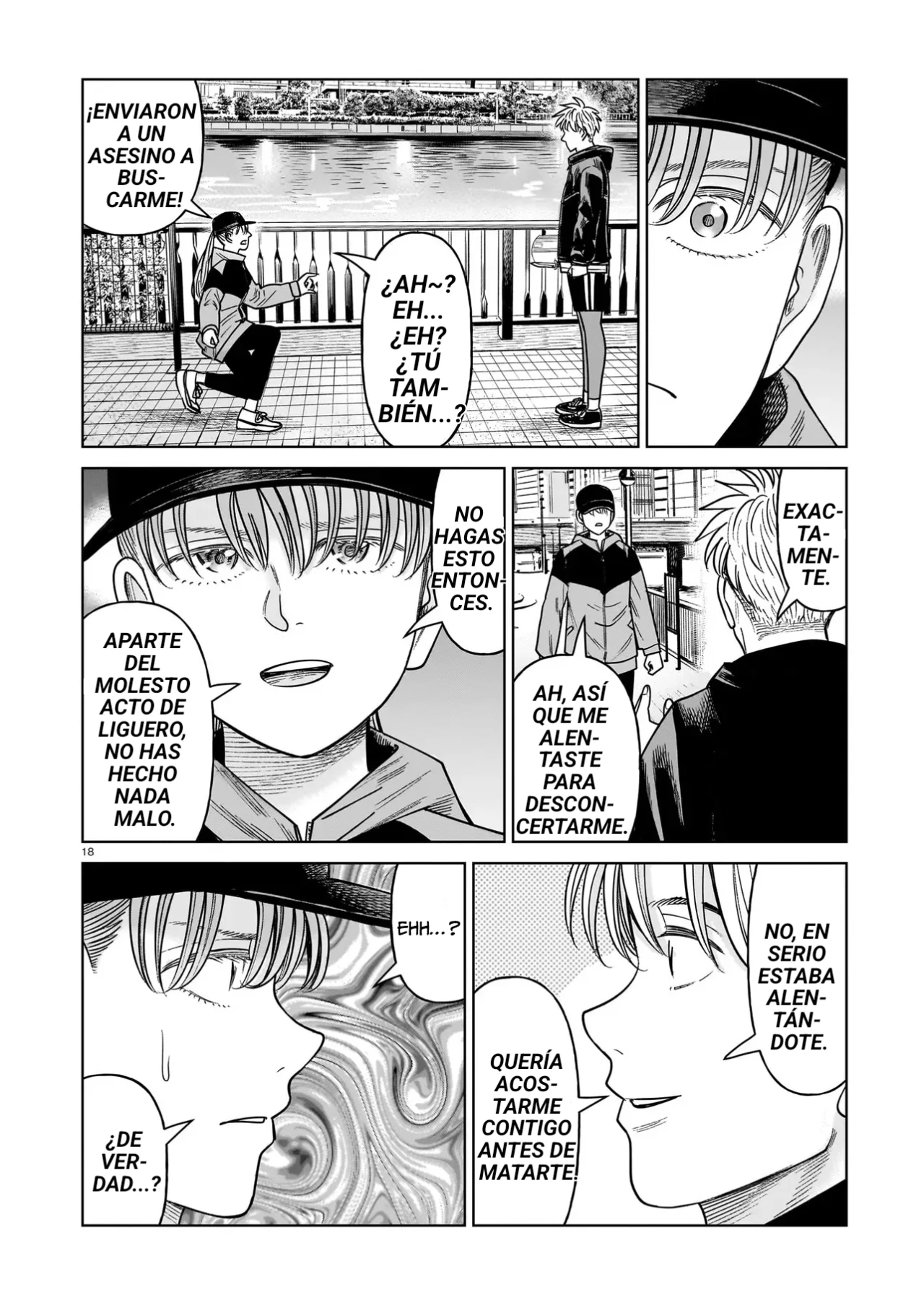 J⇔M capítulo 21, página 18