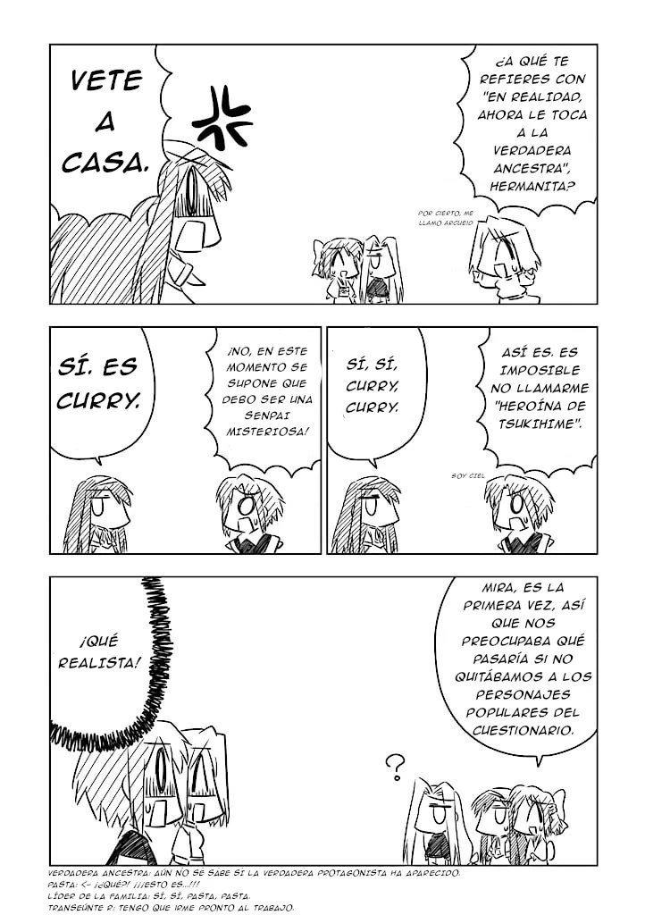 Koha-Ace capítulo 1, página 12