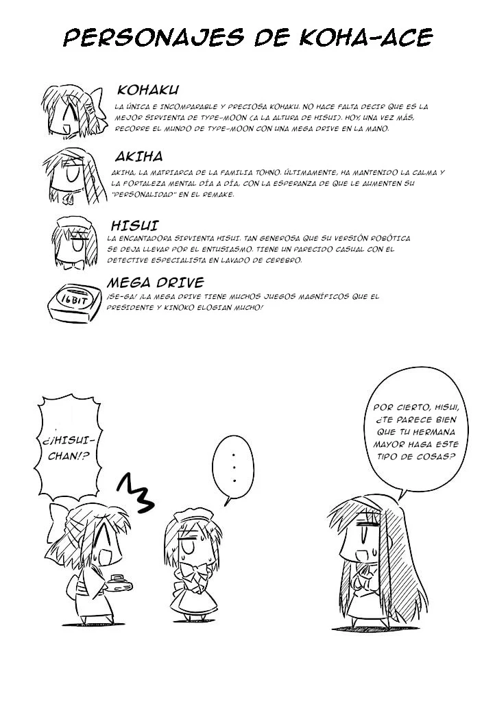 Koha-Ace capítulo 1, página 15