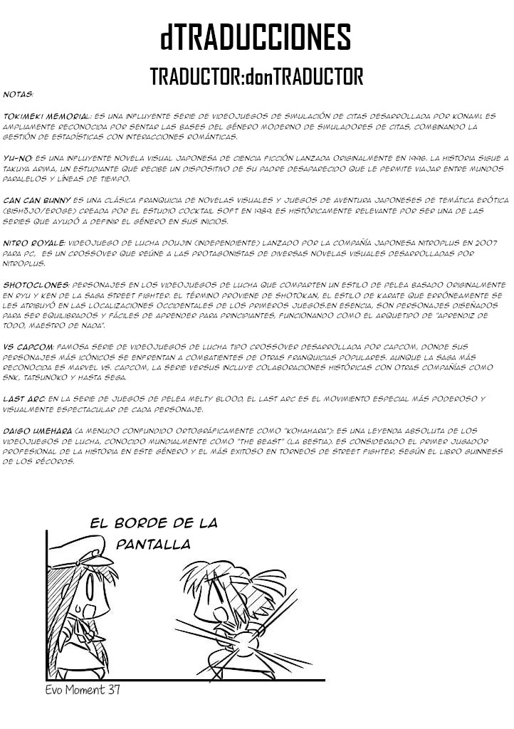Koha-Ace capítulo 3, página 11