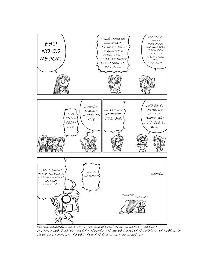 Koha-Ace capítulo 6, página 7