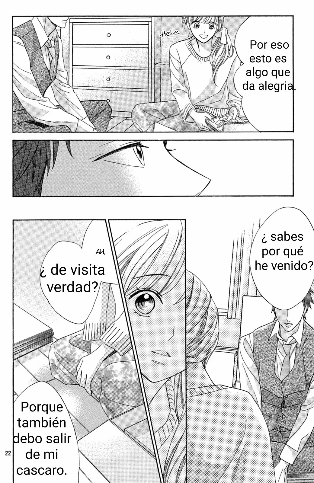 L-DK capítulo 96.6, página 21