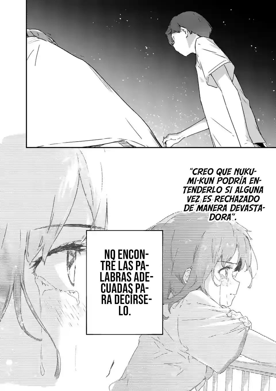 Makeine capítulo 11.20, página 13